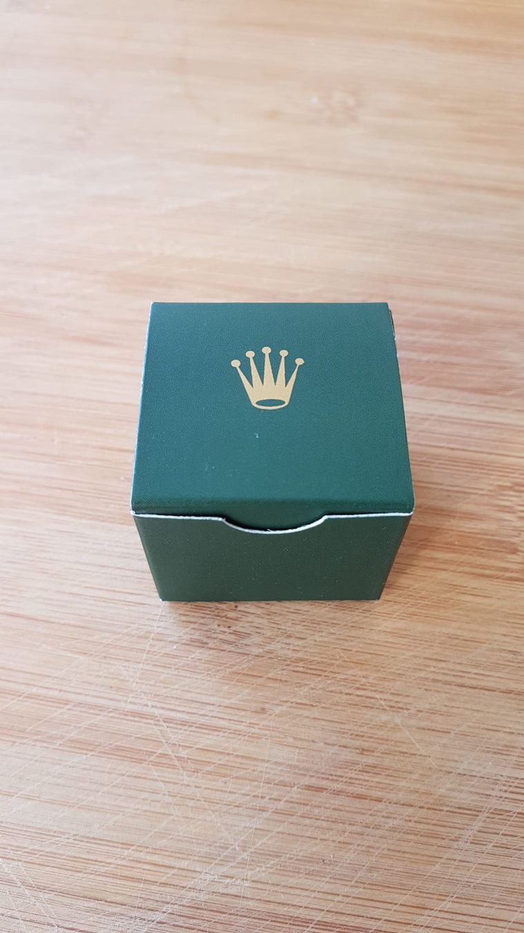 Altro per Ottica: Loupe d'horloger Rolex – Nuovo e nell'imballaggio originale da Carouge GE venduto da Natcal22 2