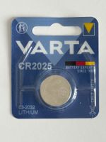 Varta CR2025