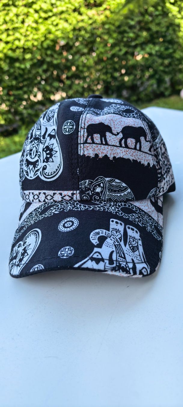 Lotti di vestiti: Sommerset Rock Hose Cap – Nuovo (secondo la descrizione) da huenenberg venduto da Suizofelize 5