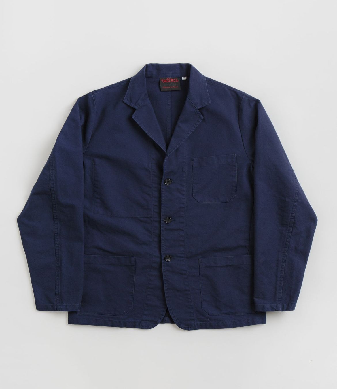 Giacche: Vetra Work Blazer Organic Cotton Neu – Usato da Bottmingen venduto da Puffsack
