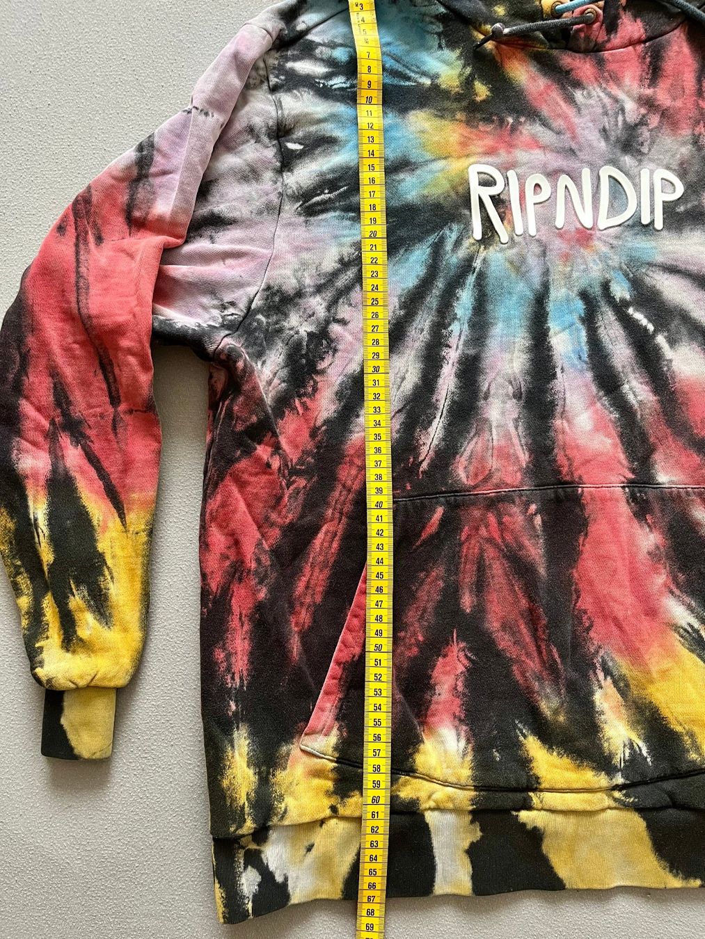 Ripndip Maglioni & Felpe: Pull à capuche Ripndip – Usato da Pully venduto da ralftheMalf 1