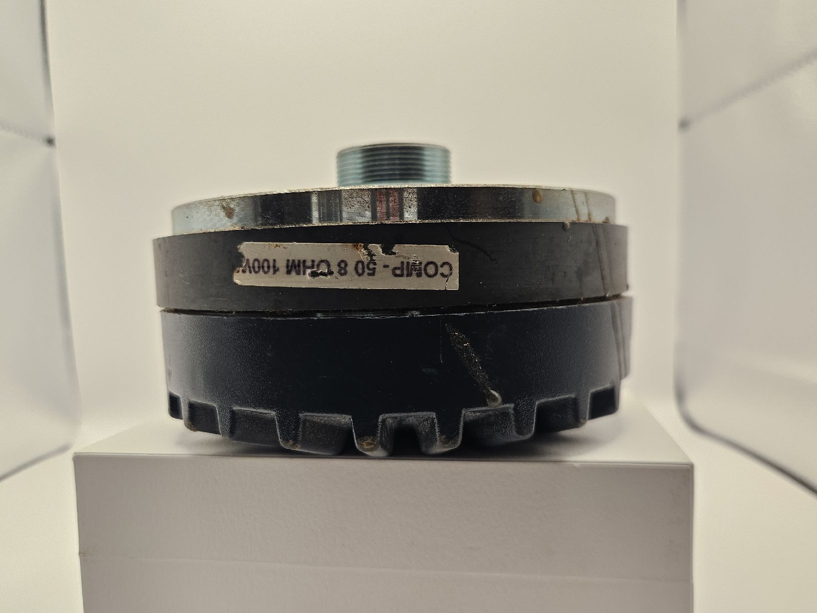Casse acustiche: Driver Prototype 100 Wrms 8 ohm 3kg – Usato da Riazzino venduto da TicinoCarAudio 4