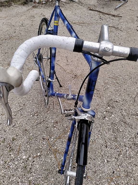 Cilo Biciclette: Vélo de route CILO 63 (XL) – Usato da Plan-les-Ouates venduto da Jonas_L_ananas 4