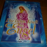Die lichte Kraft der Engel / Schirmer Verlag