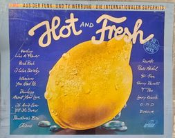 MC - Hot and Fresh Vol. 6