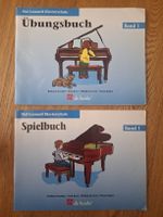 Hal Leonard Klavierschule Band 1: Übungs- und Spielbuch