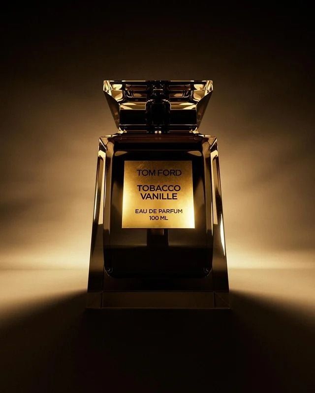 Tom Ford Profumi & Eau de Toilette: Tom Ford Tobacco Vanille - 2ml - Tester/Sample – Nuovo (secondo la descrizione) da Bellinzona venduto da francescouv 1