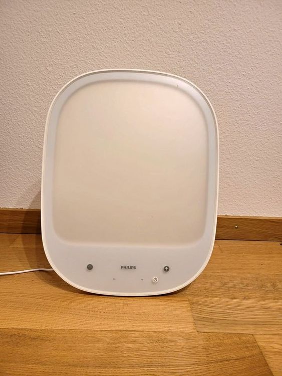 Philips EnergyUp light Tageslichtlampe für Vitamin D Kaufen auf Ricardo