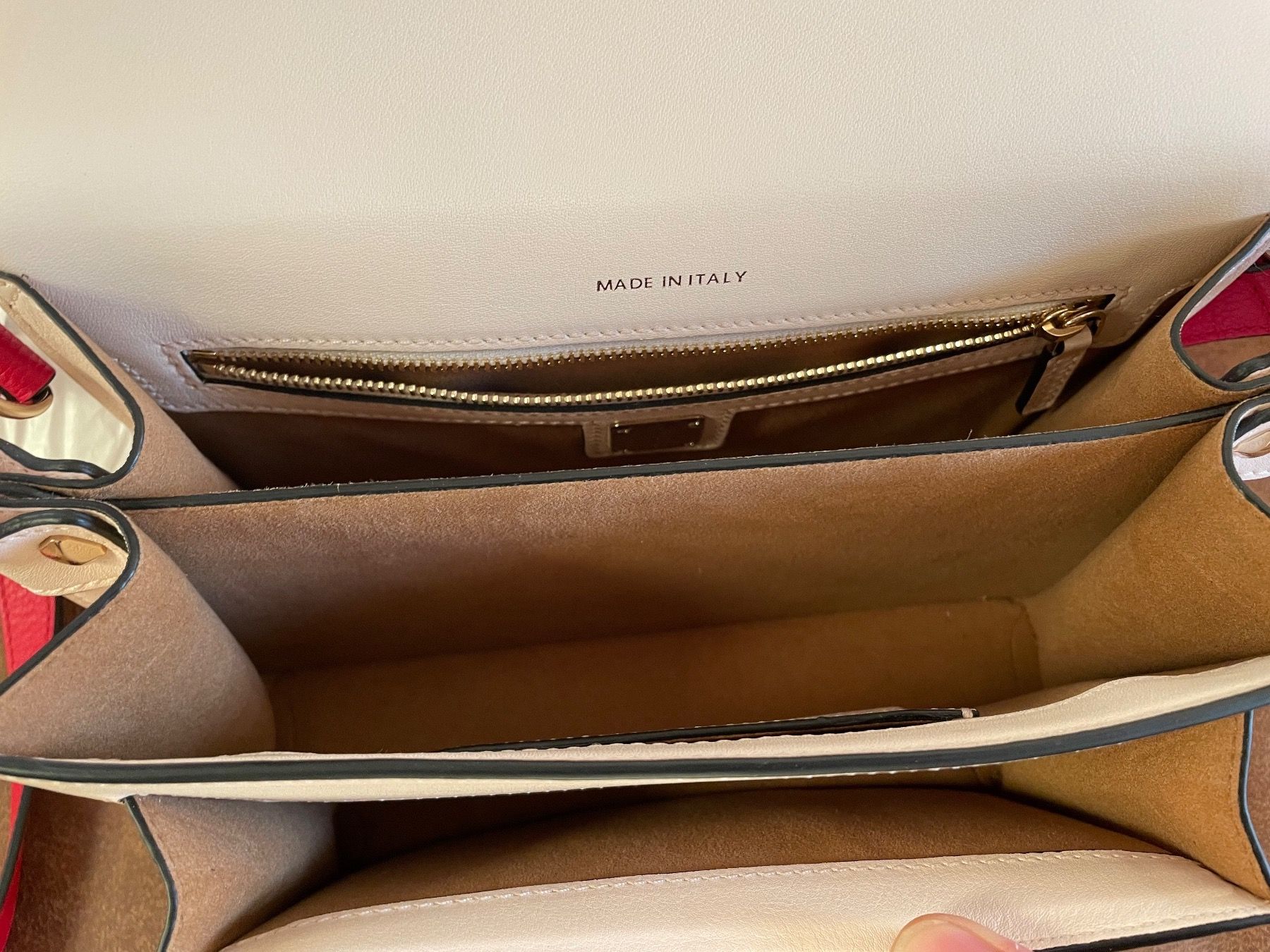 Mcm Taschen für Damen: MCM Crossbody in perfektem Zustand – Neu (gemäss Beschreibung) aus Basel von kiko9 4