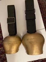 2 Neuw. Appenzeller - Kranztreicheln ab 1.00 Fr.