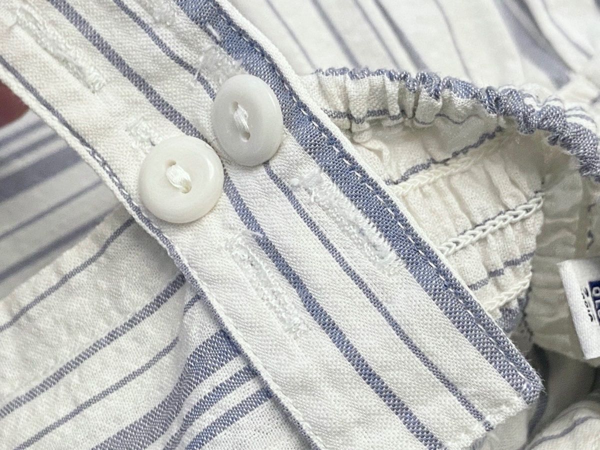 Uniqlo Vestiti & Gonne: Iniqlo, Kleid, Sommer, 122/128 – Usato da Zürich venduto da Pokimoki_1 4