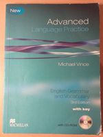 Advanced Language Practice, 3rd Edition