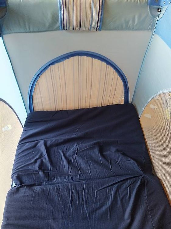 Letti: Reisebett – Usato da Bigenthal venduto da hei_qsh8 2