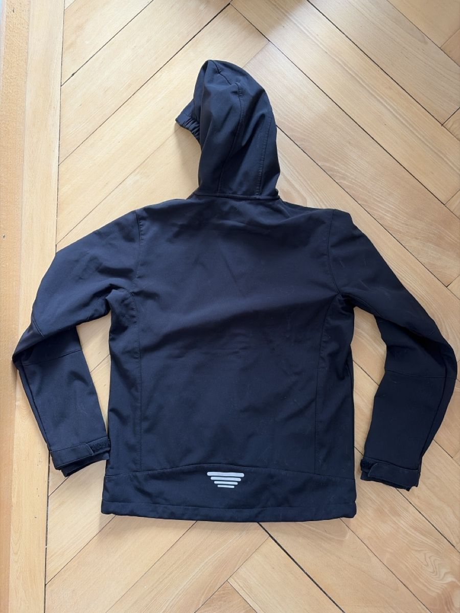 CMP Vestes: CMP Softshell Jacke – D'occasion à Bern par sch_fs8z 1