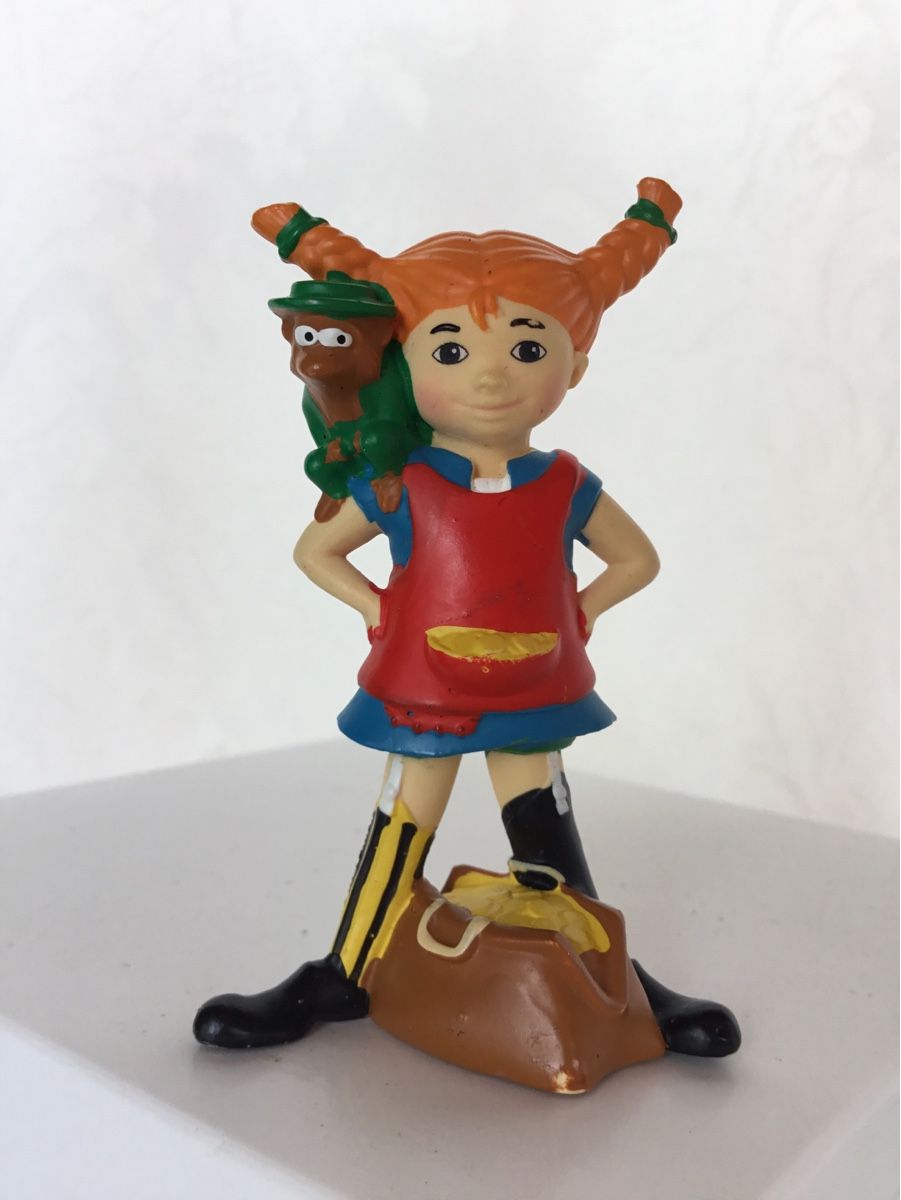 Audiolibri: Tonie Hörbuch Pippi – Usato da St. Gallen venduto da chamilla