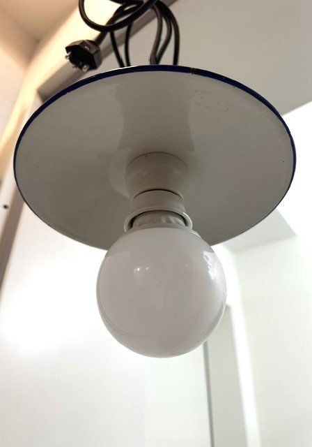 Lampen: +  AmPeLLamPe  + – Gebraucht aus Winkel von zeho 1