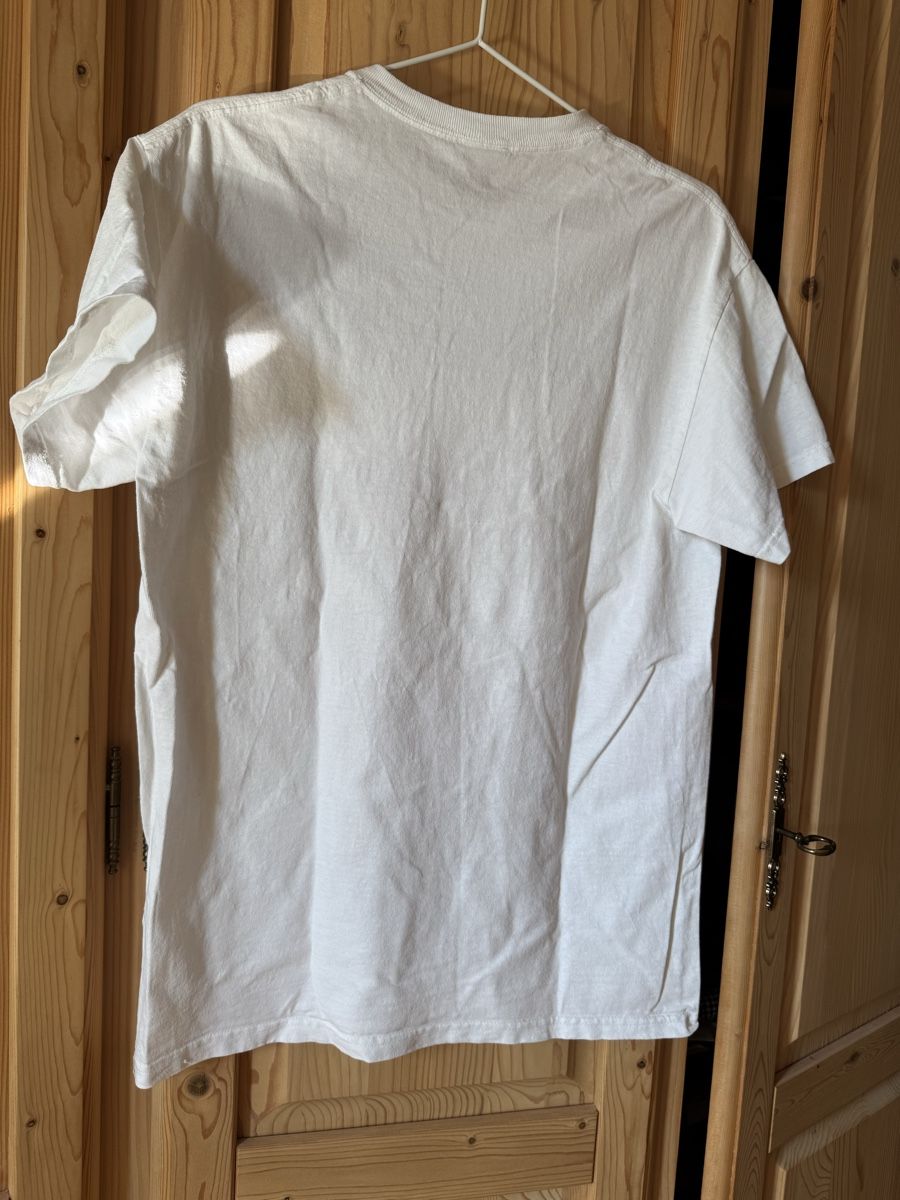 T-Shirts: Thrasher T-Shirt, Top Zustand – Gebraucht aus Hergiswil NW von kaufe_bei_kaufmann 2