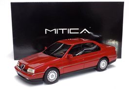 Alfa Romeo 164 Super 3.0 V6 24V 1992 , Mitica , 1:18