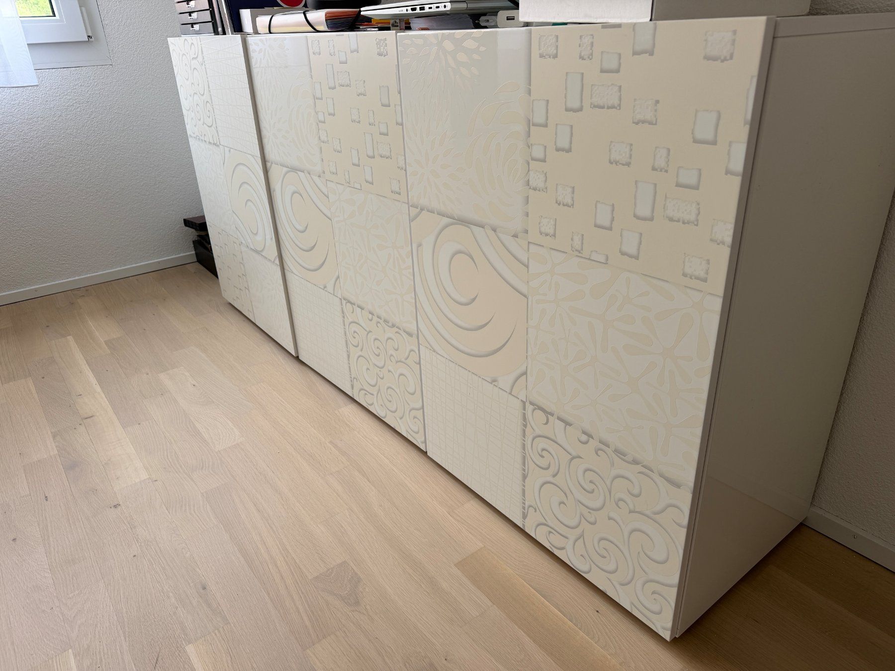 Commodes: Sideboard Miro – D'occasion à Schaffhausen par shante_paige_matthew 1