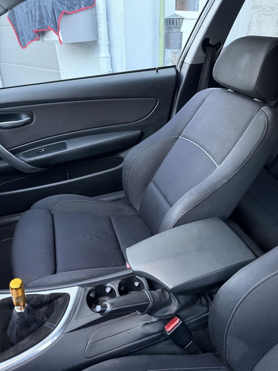BMW Automobili: BMW 120D MIT MFK – Difettoso da Tamins venduto da joa_h7tr 1
