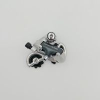 Shimano 105 Schaltwerk RD-1051 anodized