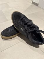 Copenhagen Studios Sneaker dunkelblau Wildleder Grösse 42 ne