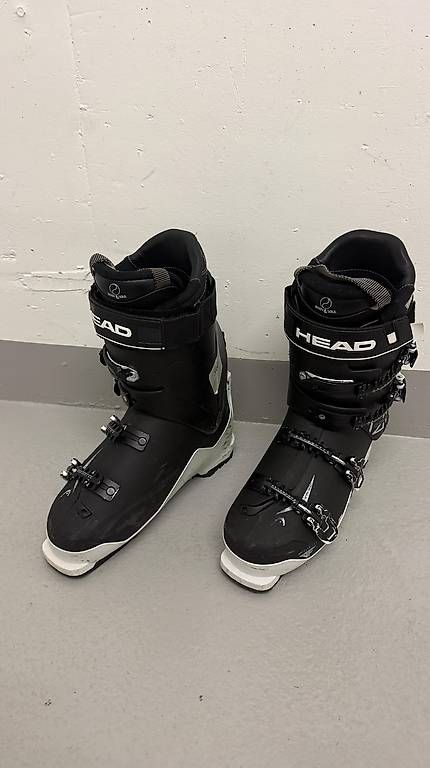 Scarpe da uomo: HEAD Skischuhe Challenge 120, EU 44/44.5 – Usato da Steinhausen venduto da inmumi 1