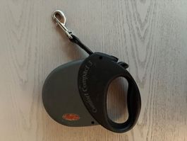 Ausziehbare Hundeleine (4.6 m) flexi