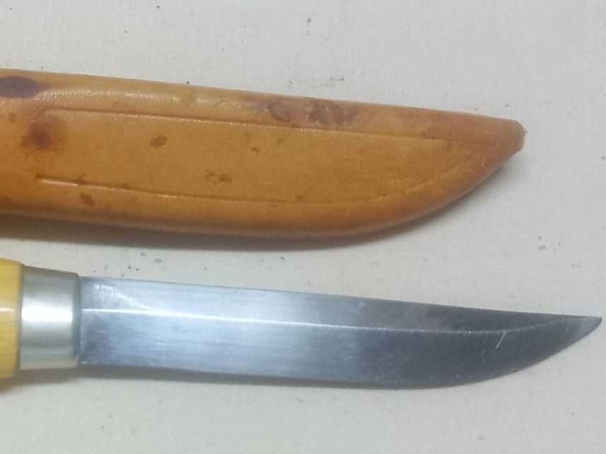 Accessori: Messer - Vintage - Finland – Usato da Sorengo venduto da 74in 2