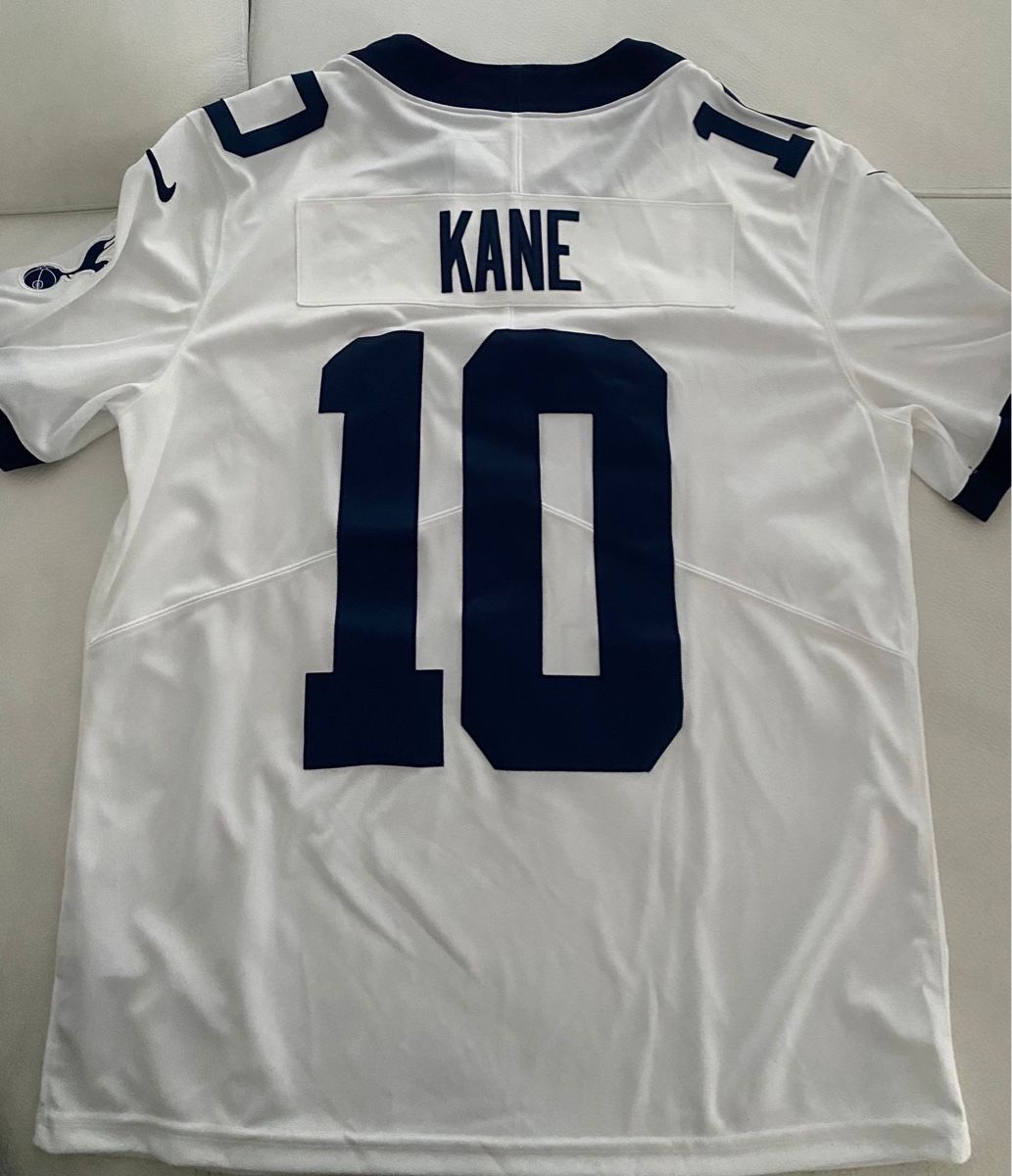 Nike Maillots de corps & Pantalons: Tottenham Kane Trikot – D'occasion à Opfikon par Luis144 1