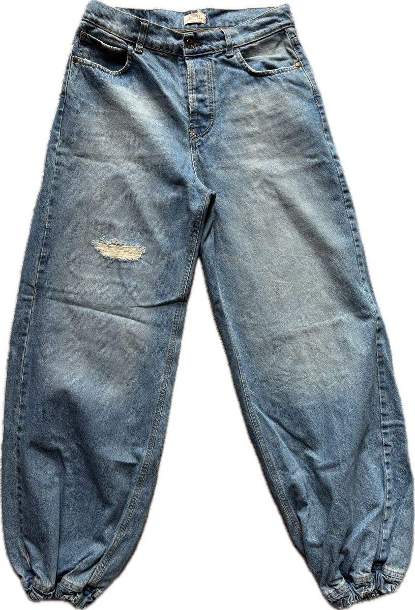 Jeans: Jeans REVISE Concept taille 30 neuf – Neu (gemäss Beschreibung) aus Dotzigen von SecondHandGems