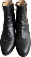 Chanel Boots Grösse 36