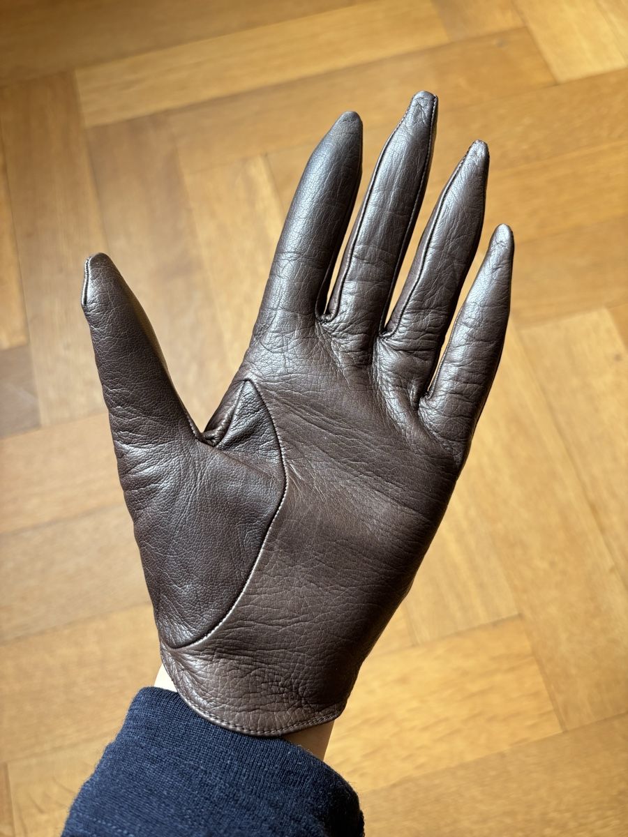 Guanti & manicotti: Thierry Mugler Gloves – Usato da Basel venduto da Rose9917 1