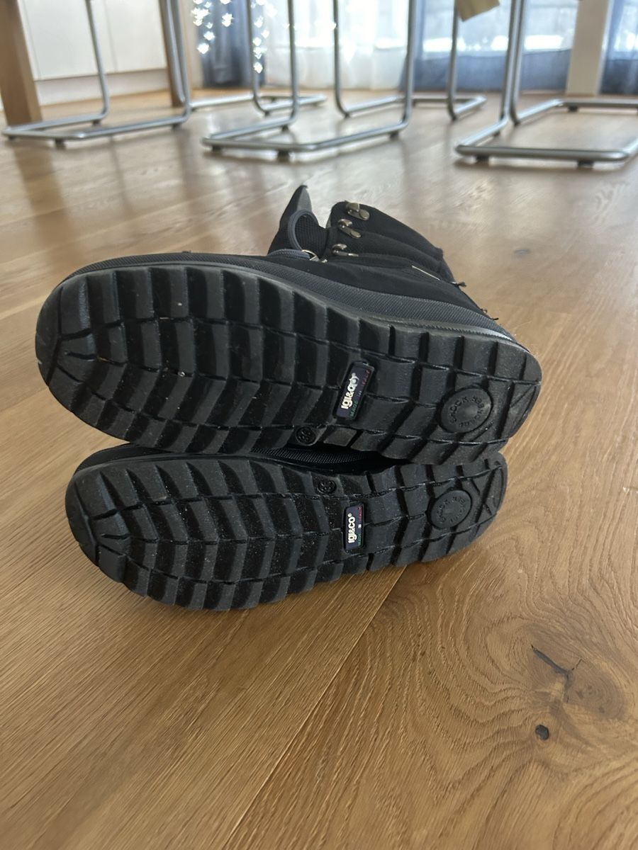 Scarpe per ragazzi: Winterschuhe – Usato da Kirchberg SG venduto da irirob 5