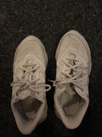 Adidas Sneaker Gr. 38 beige