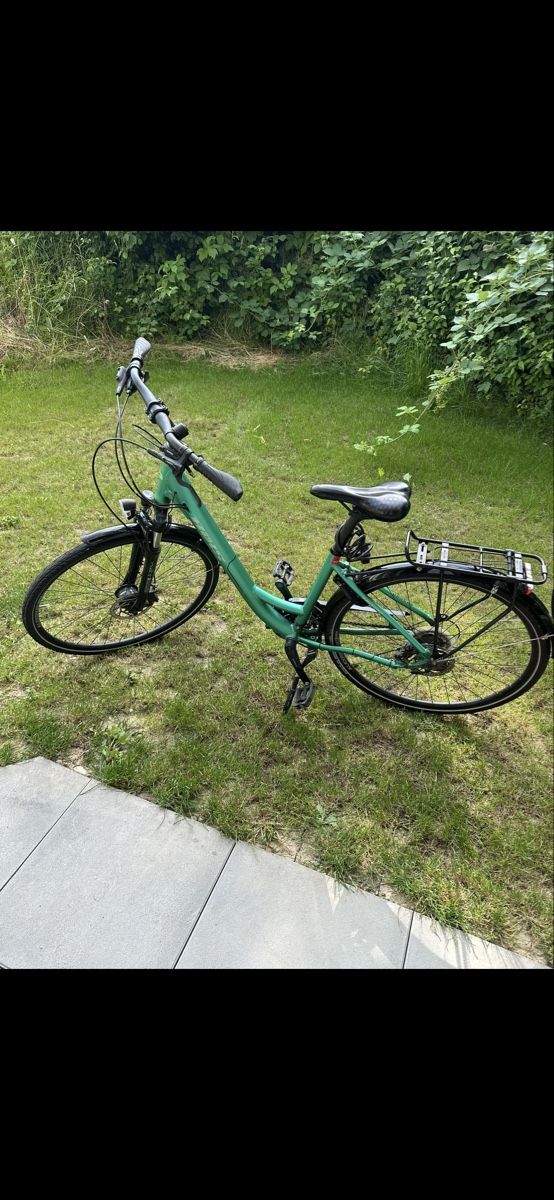 Bixs Biciclette: Bixs Campus 3 – Usato da Luterbach venduto da kam_2rhw