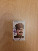 Briefmarke Türkei