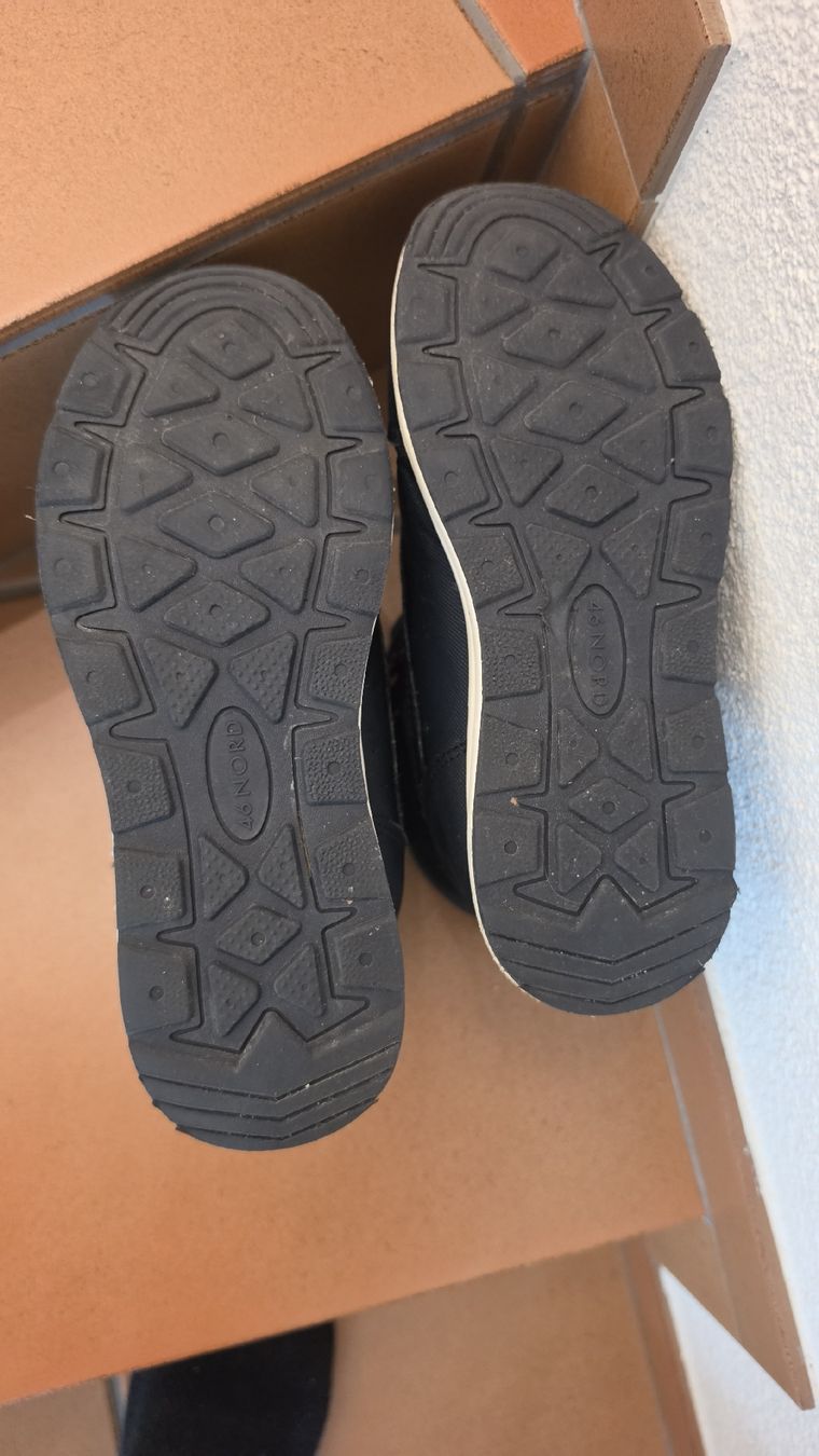 46 Nord Scarpe per ragazzi: Winterstiefel gr. 35 – Usato da Uttwil venduto da ClaudiaZ07 2