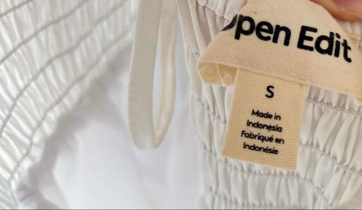 Vestiti: Sommerkleid, Gr. S, Baumwolle – Nuovo (secondo la descrizione) da Zumikon venduto da nata_sells 3