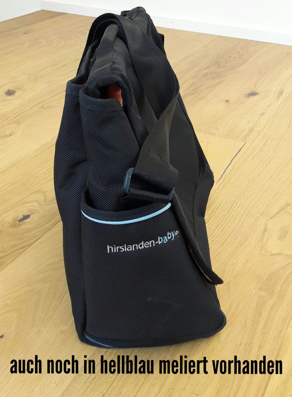Rossis Borse & Zaini: Wickeltasche Rossis – Usato da Cham venduto da can_jpf6 1