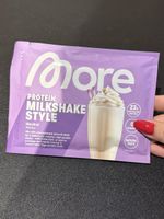 More Milkshake Style, neu!