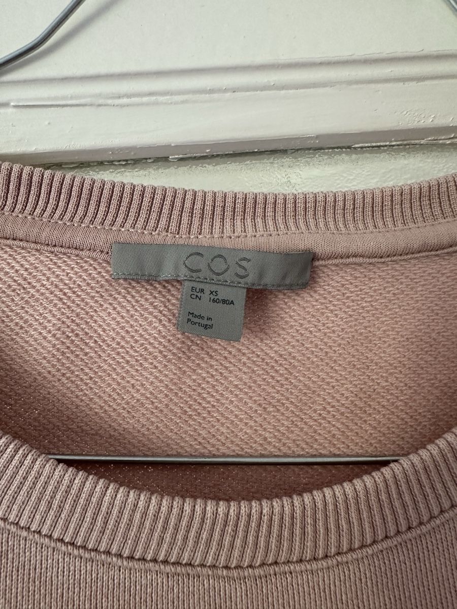Cos Kleider: Vestito rosa COS – Gebraucht aus Zürich von ton_k22f 1