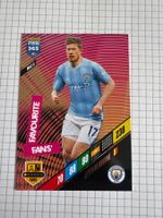 Panini 2024 Adrenalyn XL Fifa 365 Kevin de Bruyne MAC 6