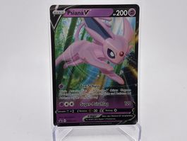Schwert & Schild Promos - Psiana V  (SWSH 201) - DE