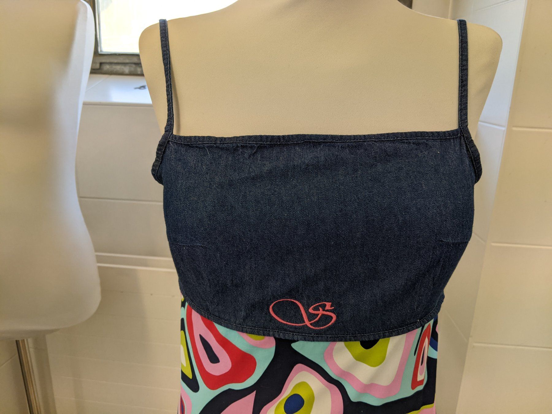 Vestiti: Sommer Kleid GR S – Usato da Langnau am Albis venduto da Judithsebi 1
