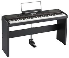 PIANO-ARRANGEUR KORG Havian30 PIEDS.Wie Neu/Comme neuf+banc