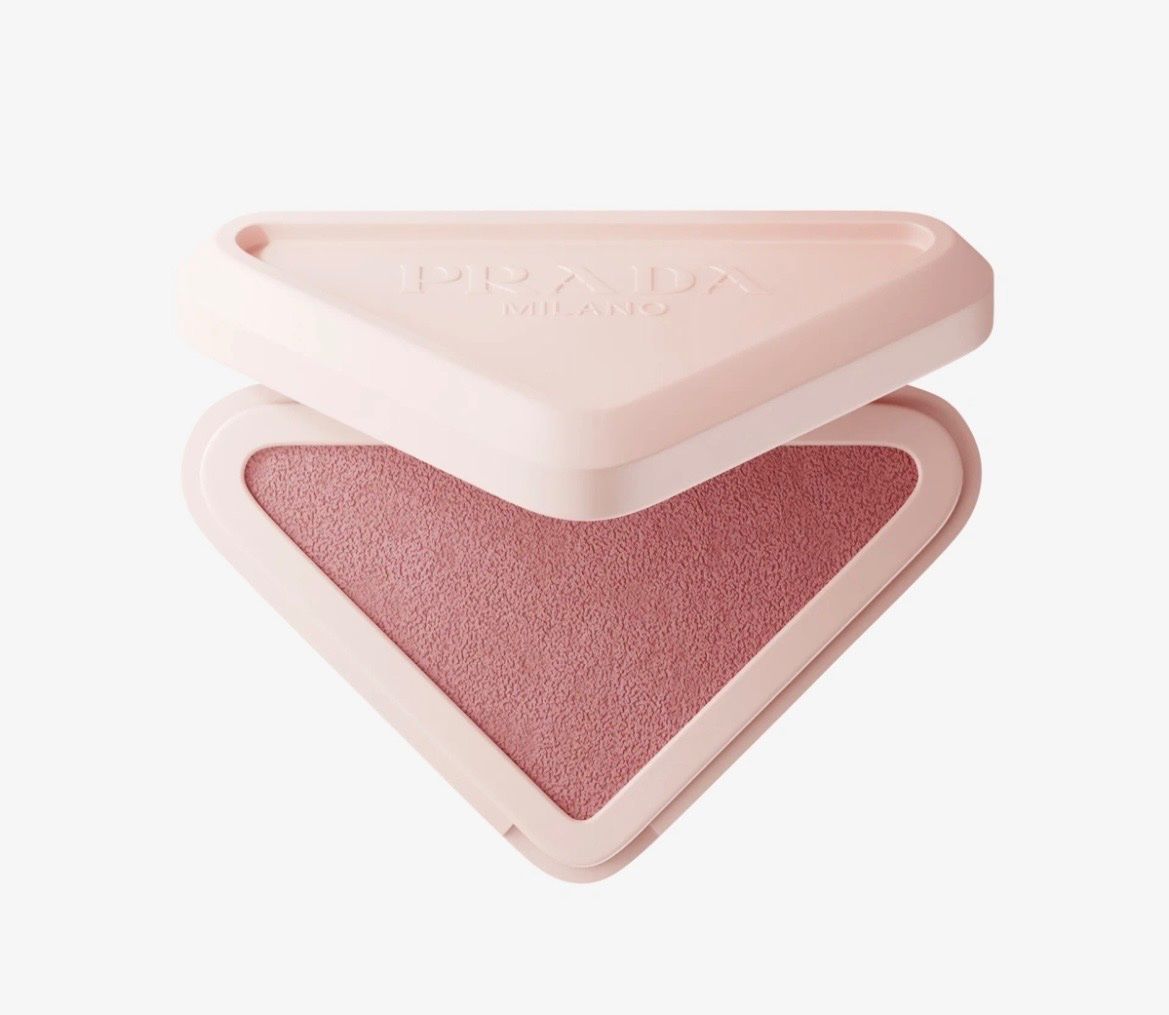 Make-up: NEU PRADA Touch Blush P72 Dahlia – Neu und originalverpackt aus Effretikon von YaMn