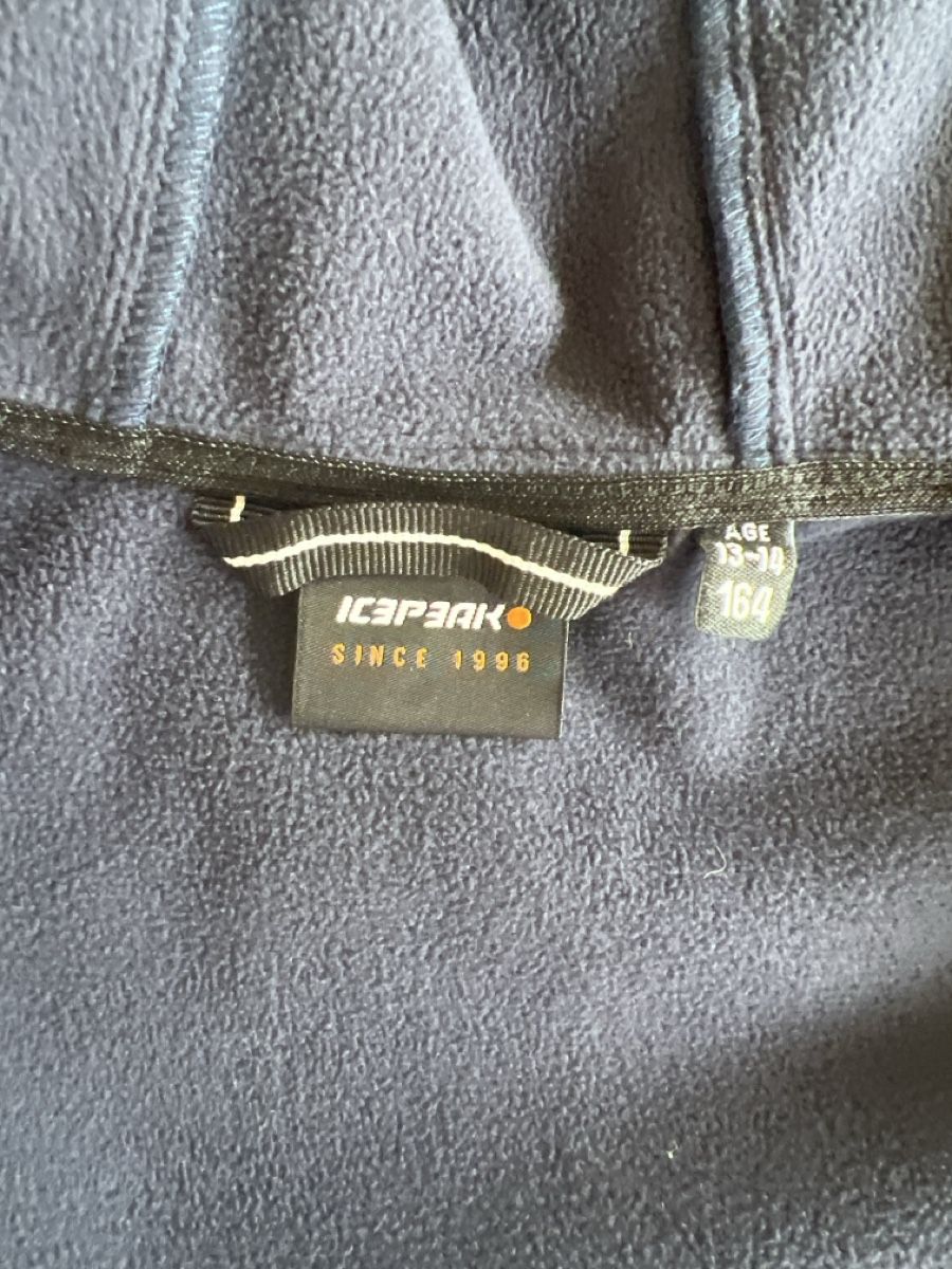 Icepeak Giacche & Cappotti: Softshelljcke von Icepack -neu – Nuovo (secondo la descrizione) da Ins venduto da ann_wp7f 3