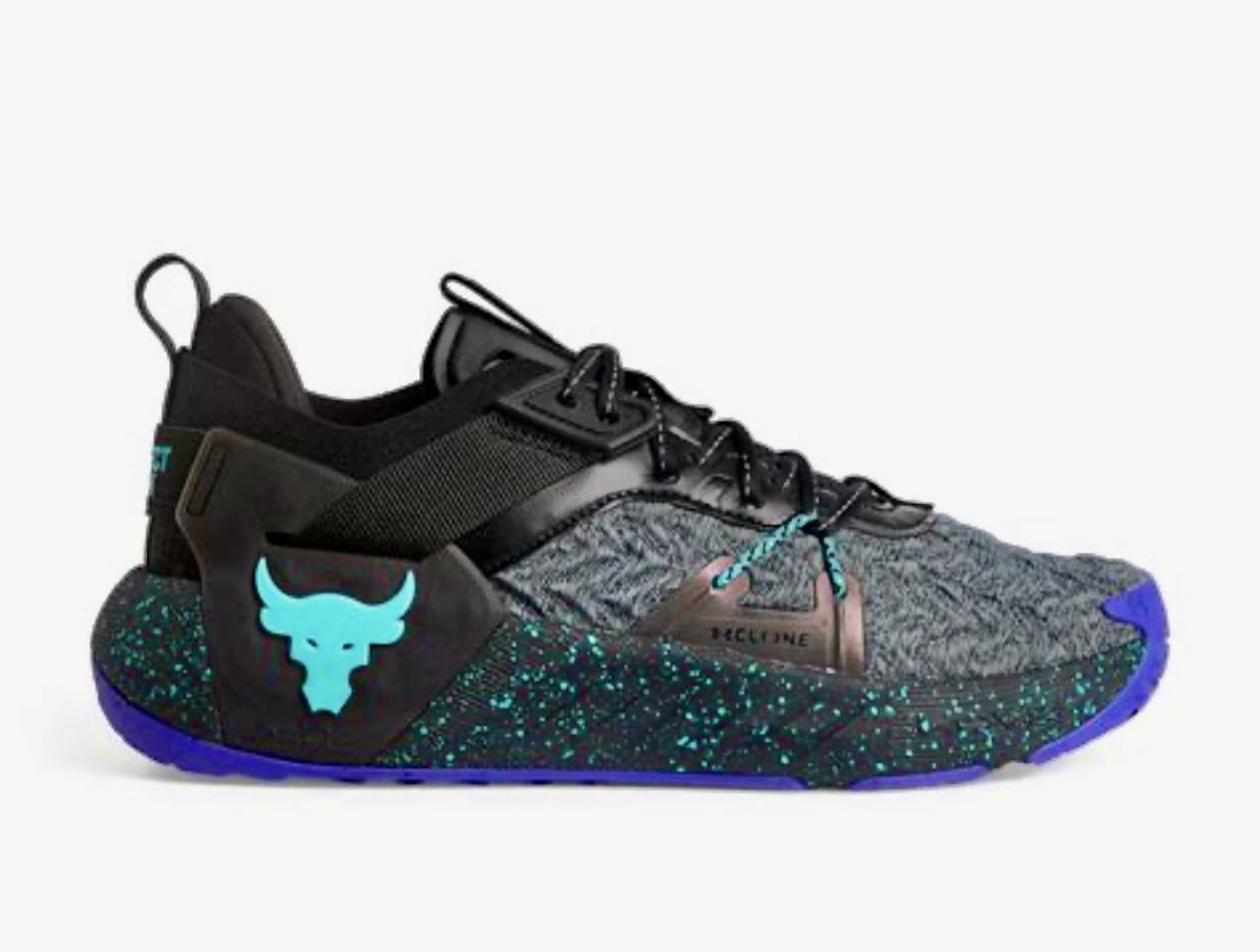 Under Armour Scarpe da uomo: Project Rock 6 Under Armour – Nuovo (secondo la descrizione) da Zollikofen venduto da AureusManus