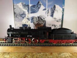 Märklin Dampfloki H0 / DC